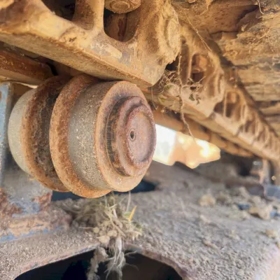 2016 Deere 75G thumbnail