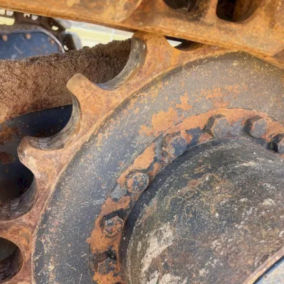 2016 Deere 75G thumbnail