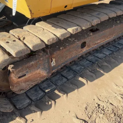 2016 Deere 75G thumbnail