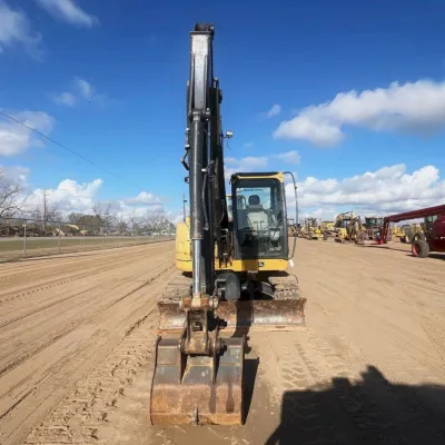 2016 Deere 75G thumbnail