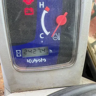 2018 Kubota SVL75-2 thumbnail
