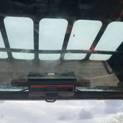 2018 Kubota SVL75-2 thumbnail