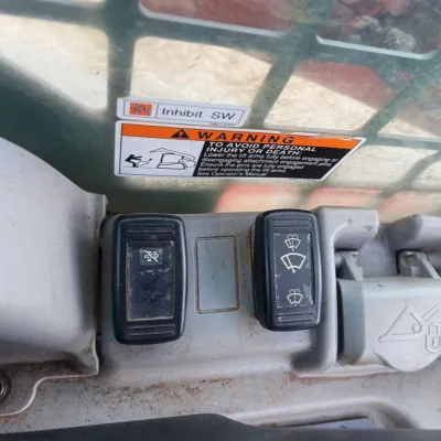 2018 Kubota SVL75-2 thumbnail