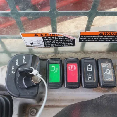 2018 Kubota SVL75-2 thumbnail