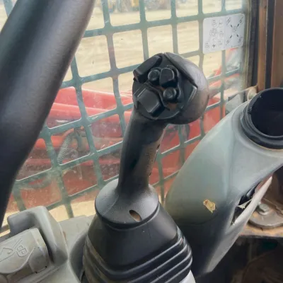 2018 Kubota SVL75-2 thumbnail