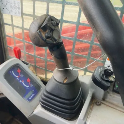 2018 Kubota SVL75-2 thumbnail