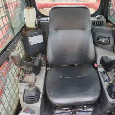 2018 Kubota SVL75-2 thumbnail