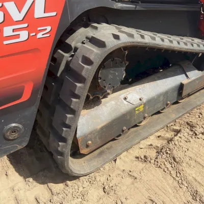 2018 Kubota SVL75-2 thumbnail