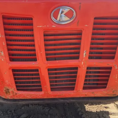 2018 Kubota SVL75-2 thumbnail