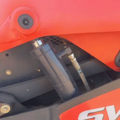 2018 Kubota SVL75-2 thumbnail