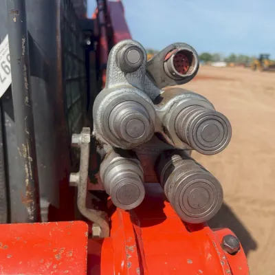 2018 Kubota SVL75-2 thumbnail