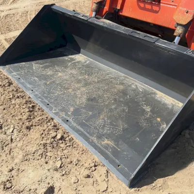 2018 Kubota SVL75-2 thumbnail
