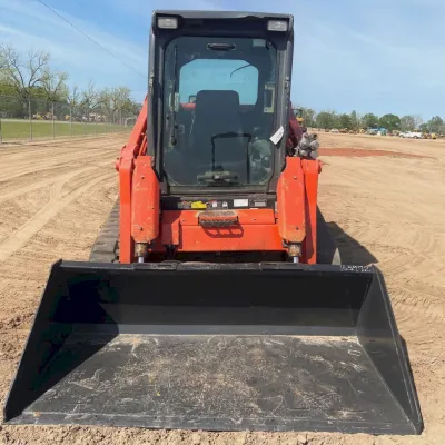 2018 Kubota SVL75-2 thumbnail