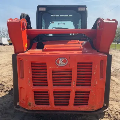 2018 Kubota SVL75-2 thumbnail