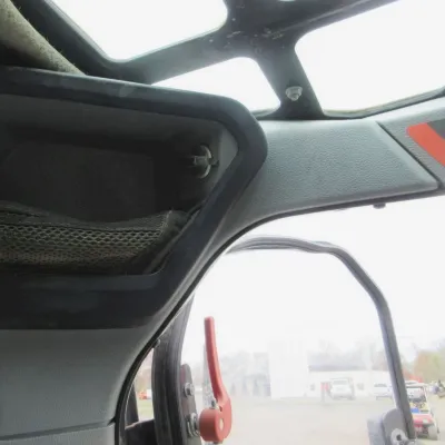 2021 Bobcat T66 thumbnail