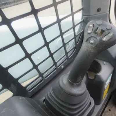 2021 Bobcat T66 thumbnail