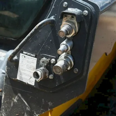 2020 Deere 333G thumbnail