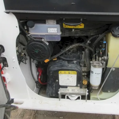 2021 Bobcat T66 thumbnail