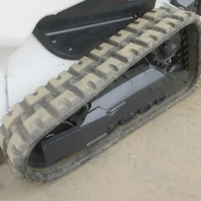 2021 Bobcat T66 thumbnail