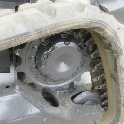 2021 Bobcat T66 thumbnail