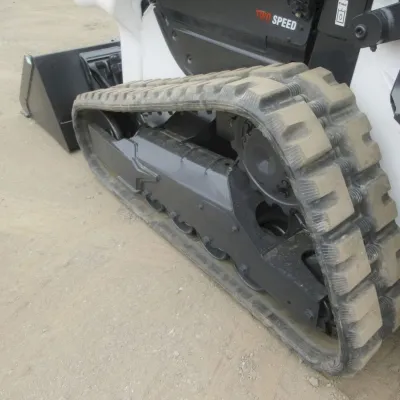 2021 Bobcat T66 thumbnail