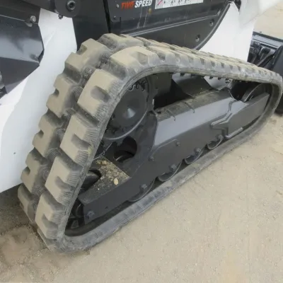 2021 Bobcat T66 thumbnail