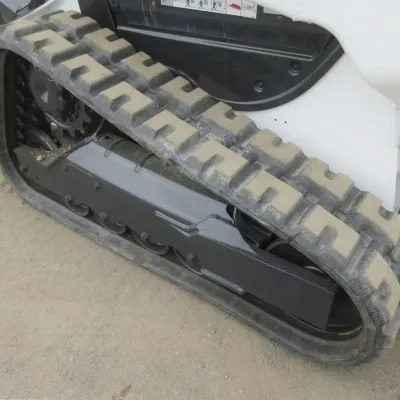 2021 Bobcat T66 thumbnail