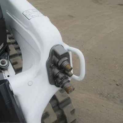 2021 Bobcat T66 thumbnail