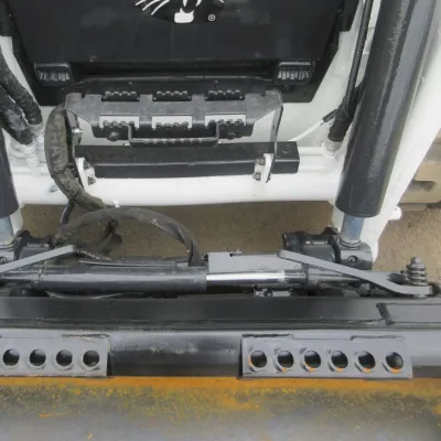 2021 Bobcat T66 thumbnail