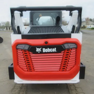 2021 Bobcat T66 thumbnail