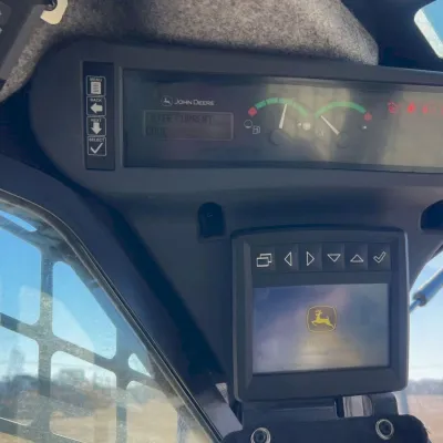 2024 Deere 325G thumbnail
