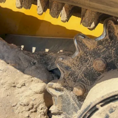 2024 Deere 325G thumbnail
