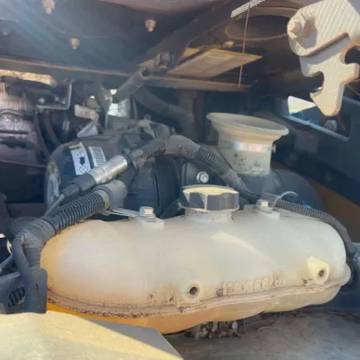 2024 Deere 325G thumbnail