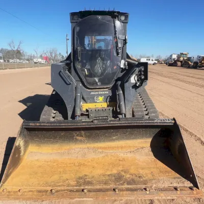 2024 Deere 325G thumbnail