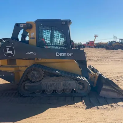 2024 Deere 325G thumbnail