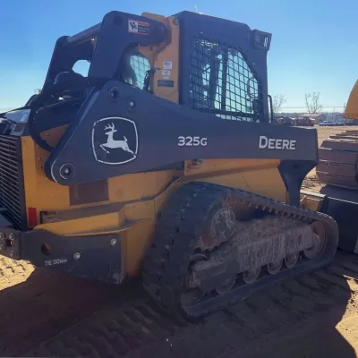 2024 Deere 325G thumbnail