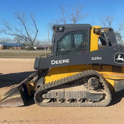 2024 Deere 325G thumbnail