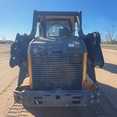 2024 Deere 325G thumbnail