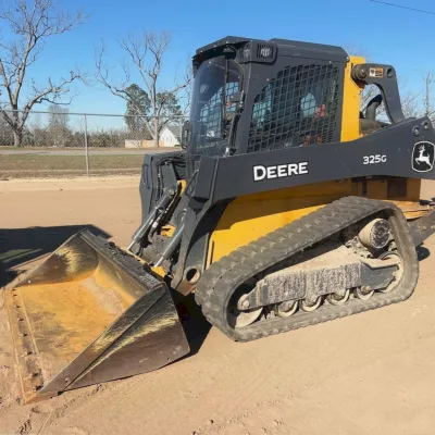 2024 Deere 325G thumbnail