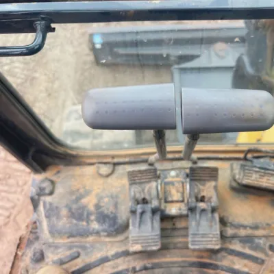 2020 Deere 50G thumbnail