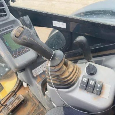 2020 Deere 50G thumbnail