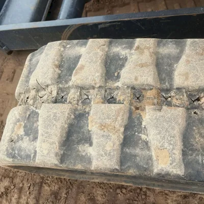 2020 Deere 50G thumbnail