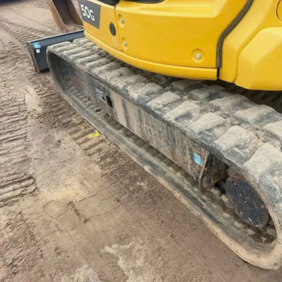 2020 Deere 50G thumbnail