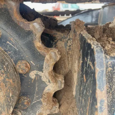 2020 Deere 50G thumbnail