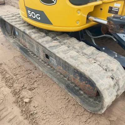 2020 Deere 50G thumbnail