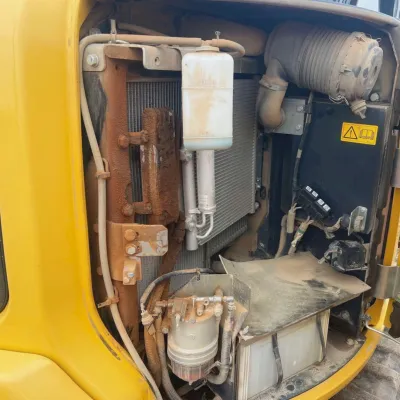 2020 Deere 50G thumbnail