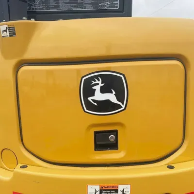 2020 Deere 50G thumbnail