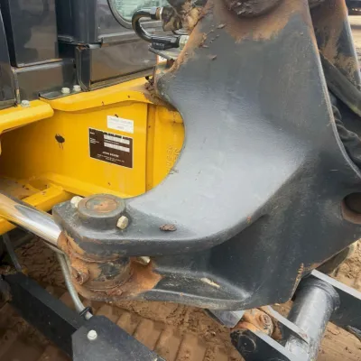 2020 Deere 50G thumbnail