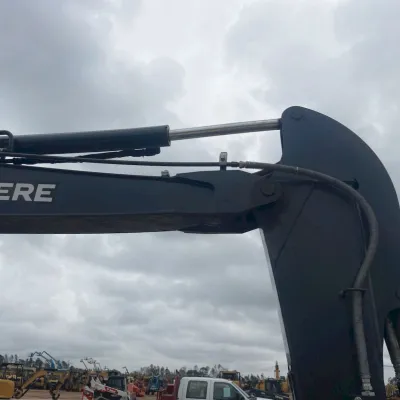 2020 Deere 50G thumbnail