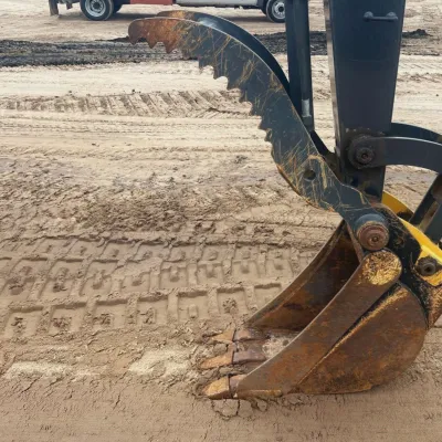 2020 Deere 50G thumbnail